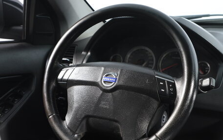 Volvo XC90 II рестайлинг, 2007 год, 1 299 000 рублей, 12 фотография