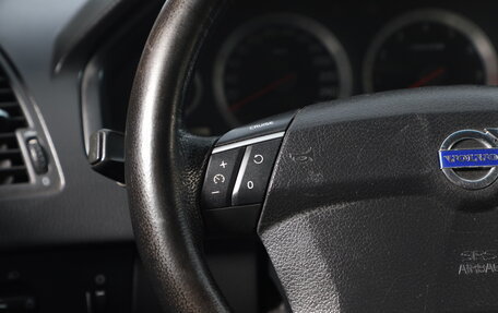 Volvo XC90 II рестайлинг, 2007 год, 1 299 000 рублей, 13 фотография