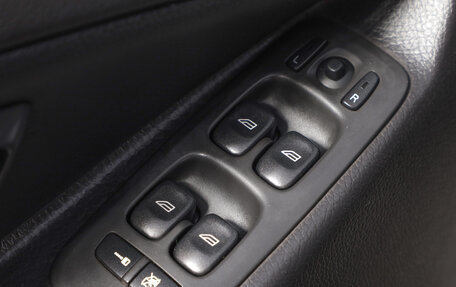 Volvo XC90 II рестайлинг, 2007 год, 1 299 000 рублей, 16 фотография