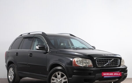 Volvo XC90 II рестайлинг, 2007 год, 1 299 000 рублей, 2 фотография
