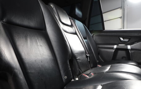 Volvo XC90 II рестайлинг, 2007 год, 1 299 000 рублей, 17 фотография