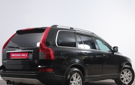 Volvo XC90 II рестайлинг, 2007 год, 1 299 000 рублей, 7 фотография