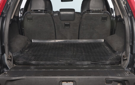 Volvo XC90 II рестайлинг, 2007 год, 1 299 000 рублей, 18 фотография