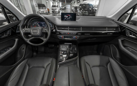 Audi Q7, 2016 год, 5 080 000 рублей, 8 фотография