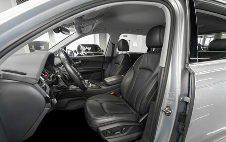 Audi Q7, 2016 год, 5 080 000 рублей, 9 фотография