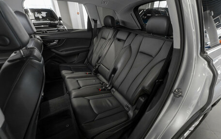 Audi Q7, 2016 год, 5 080 000 рублей, 12 фотография