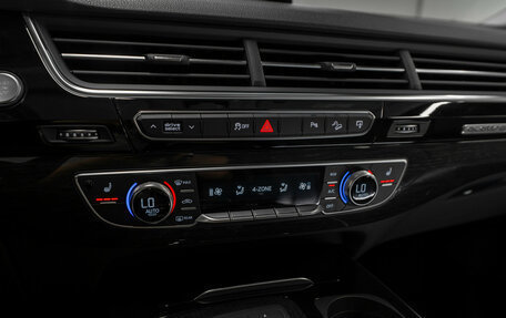Audi Q7, 2016 год, 5 080 000 рублей, 22 фотография