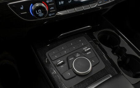Audi Q7, 2016 год, 5 080 000 рублей, 21 фотография