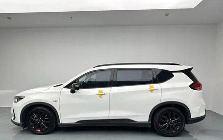 Chevrolet Orlando, 2021 год, 1 150 000 рублей, 4 фотография