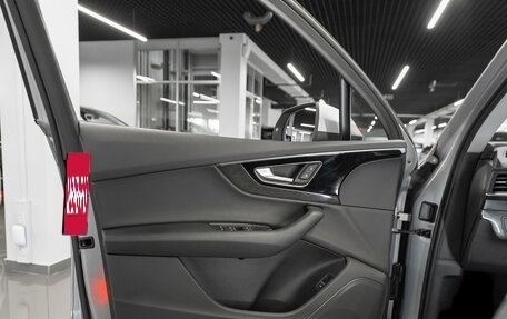 Audi Q7, 2016 год, 5 080 000 рублей, 19 фотография
