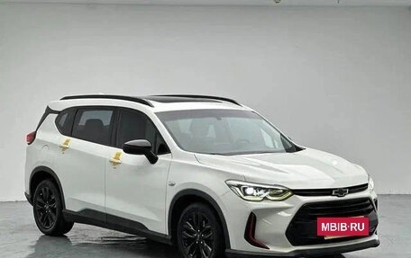 Chevrolet Orlando, 2021 год, 1 150 000 рублей, 3 фотография