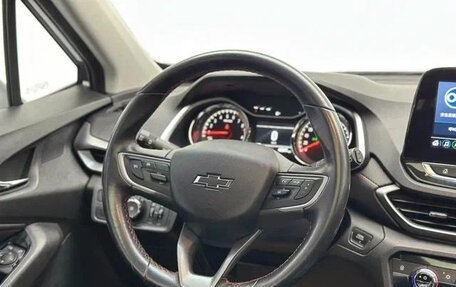 Chevrolet Orlando, 2021 год, 1 150 000 рублей, 10 фотография