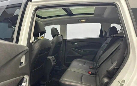 Chevrolet Orlando, 2021 год, 1 150 000 рублей, 12 фотография