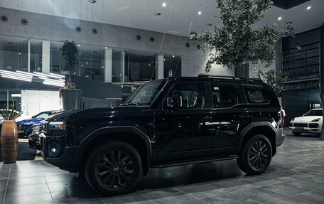 Toyota Land Cruiser Prado, 2025 год, 11 890 000 рублей, 2 фотография