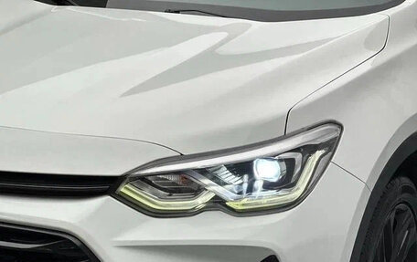 Chevrolet Orlando, 2021 год, 1 150 000 рублей, 18 фотография
