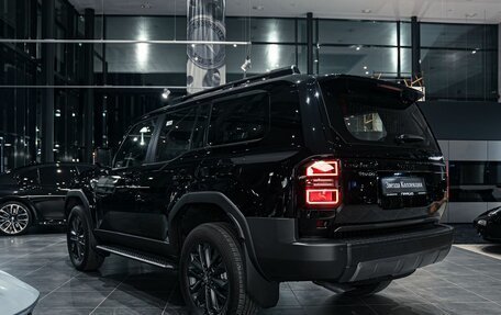 Toyota Land Cruiser Prado, 2025 год, 11 890 000 рублей, 4 фотография