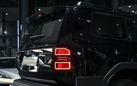 Toyota Land Cruiser Prado, 2025 год, 11 890 000 рублей, 6 фотография