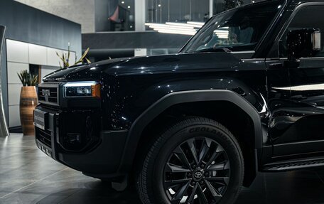 Toyota Land Cruiser Prado, 2025 год, 11 890 000 рублей, 3 фотография