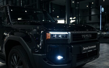 Toyota Land Cruiser Prado, 2025 год, 11 890 000 рублей, 8 фотография