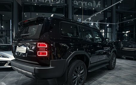 Toyota Land Cruiser Prado, 2025 год, 11 890 000 рублей, 5 фотография