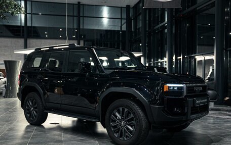Toyota Land Cruiser Prado, 2025 год, 11 890 000 рублей, 10 фотография