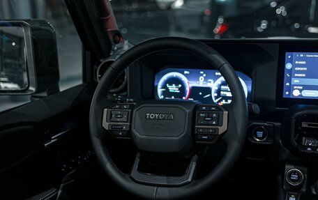 Toyota Land Cruiser Prado, 2025 год, 11 890 000 рублей, 13 фотография