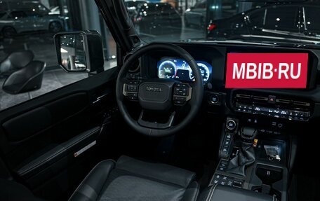Toyota Land Cruiser Prado, 2025 год, 11 890 000 рублей, 12 фотография
