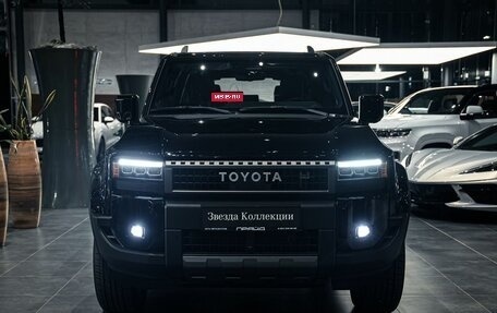 Toyota Land Cruiser Prado, 2025 год, 11 890 000 рублей, 7 фотография