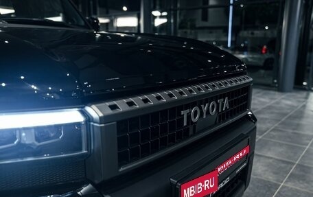 Toyota Land Cruiser Prado, 2025 год, 11 890 000 рублей, 9 фотография