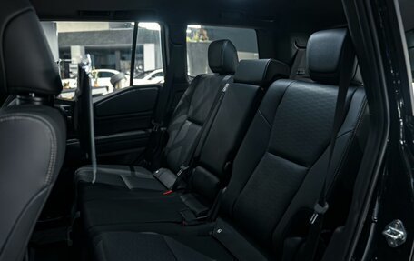 Toyota Land Cruiser Prado, 2025 год, 11 890 000 рублей, 18 фотография