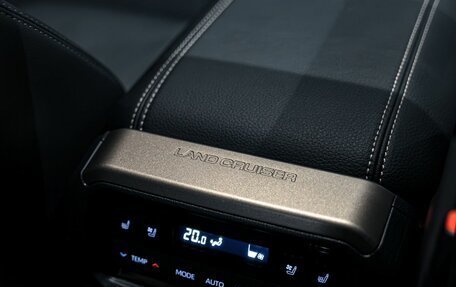 Toyota Land Cruiser Prado, 2025 год, 11 890 000 рублей, 19 фотография
