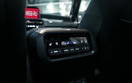 Toyota Land Cruiser Prado, 2025 год, 11 890 000 рублей, 17 фотография
