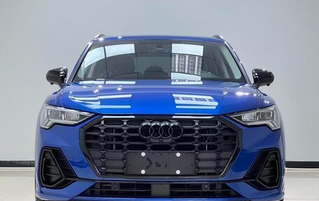 Audi Q3, 2022 год, 1 780 000 рублей, 2 фотография