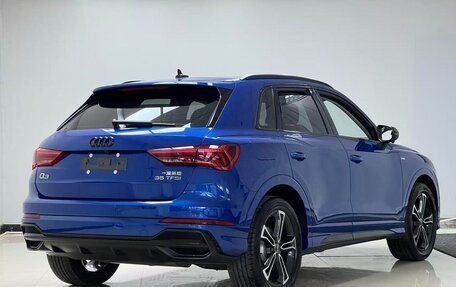 Audi Q3, 2022 год, 1 780 000 рублей, 6 фотография