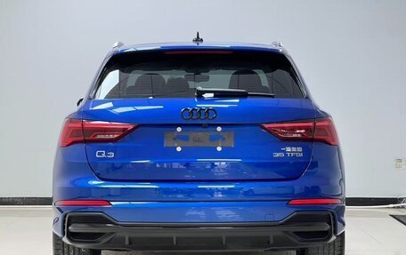 Audi Q3, 2022 год, 1 780 000 рублей, 5 фотография