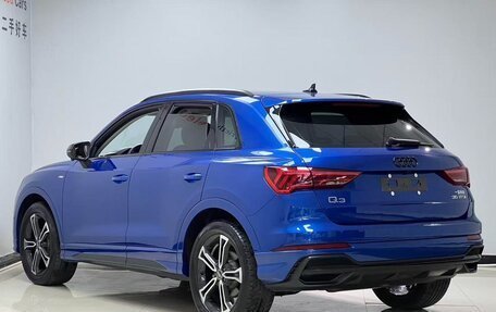 Audi Q3, 2022 год, 1 780 000 рублей, 4 фотография