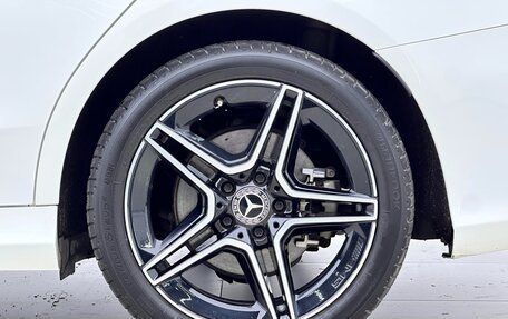 Mercedes-Benz C-Класс, 2021 год, 1 870 000 рублей, 10 фотография