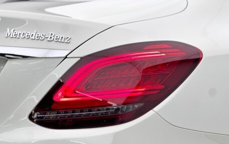 Mercedes-Benz C-Класс, 2021 год, 1 870 000 рублей, 12 фотография