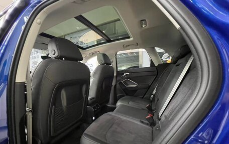 Audi Q3, 2022 год, 1 780 000 рублей, 7 фотография