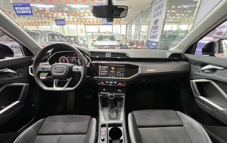 Audi Q3, 2022 год, 1 780 000 рублей, 9 фотография