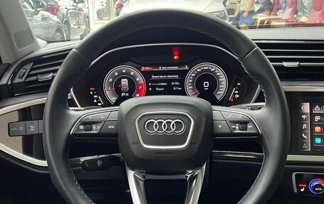 Audi Q3, 2022 год, 1 780 000 рублей, 10 фотография