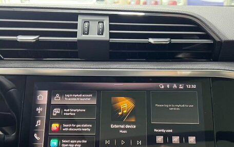 Audi Q3, 2022 год, 1 780 000 рублей, 11 фотография