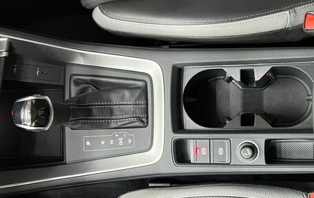 Audi Q3, 2022 год, 1 780 000 рублей, 13 фотография