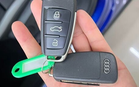 Audi Q3, 2022 год, 1 780 000 рублей, 15 фотография