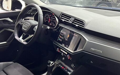 Audi Q3, 2022 год, 1 780 000 рублей, 20 фотография
