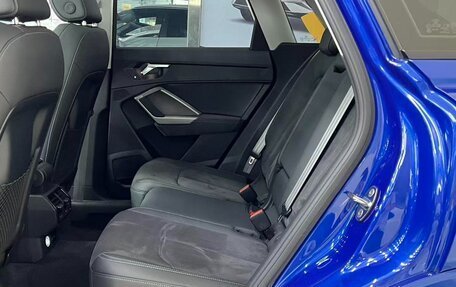 Audi Q3, 2022 год, 1 780 000 рублей, 14 фотография