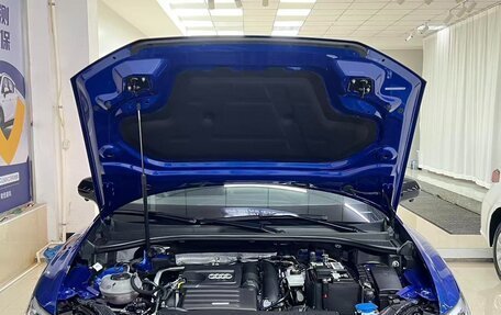 Audi Q3, 2022 год, 1 780 000 рублей, 24 фотография