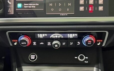 Audi Q3, 2022 год, 1 780 000 рублей, 12 фотография