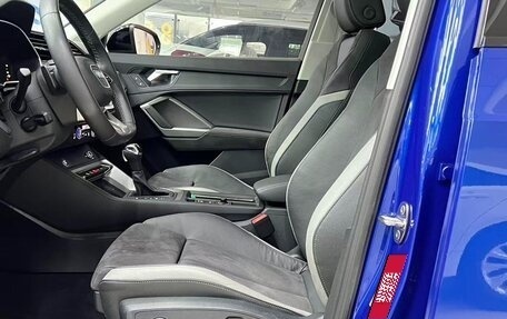 Audi Q3, 2022 год, 1 780 000 рублей, 16 фотография