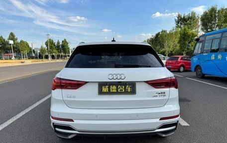 Audi Q3, 2022 год, 1 750 000 рублей, 6 фотография